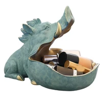 Key Storage Bowl Living Room Bedroom Table Desk Decor for Home Porch Office Drop Shipping 2