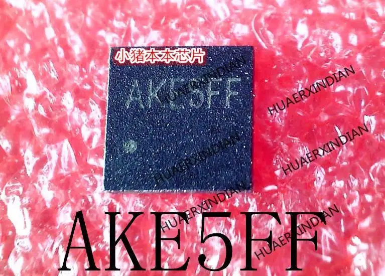 

Новый оригинальный AKE4DB AKE4HI AKE5FF AKE5 AKE4 AKE6