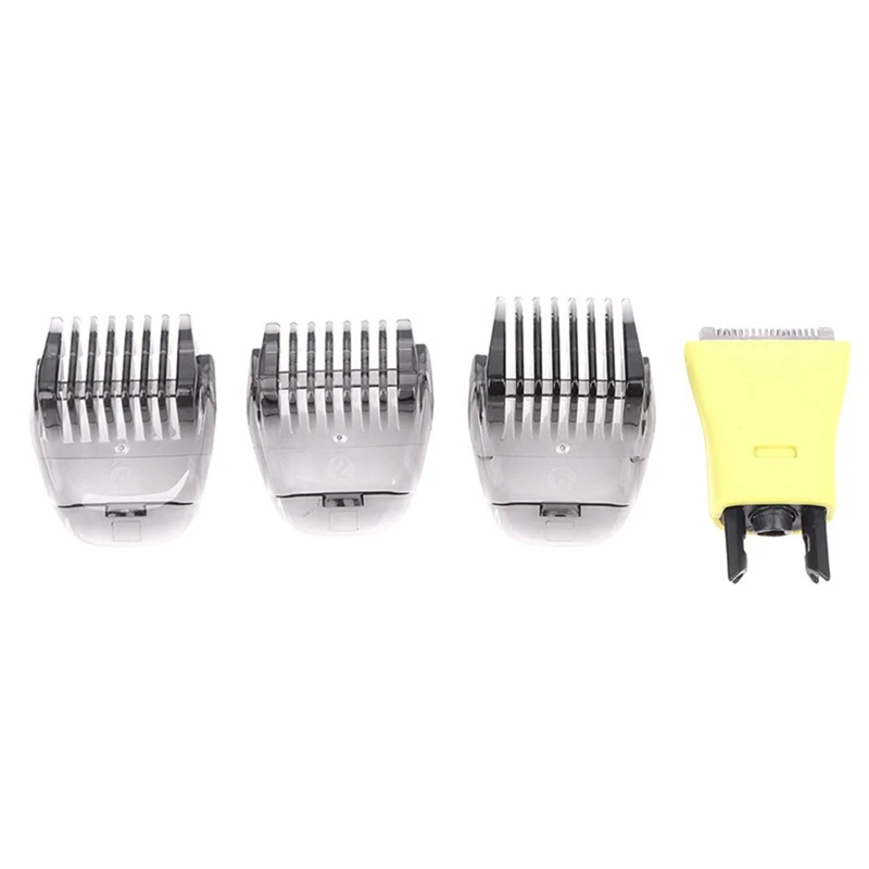 

Body Hair Trimmer Multifunction Convenient Replacement Set Qp220 For Replacement