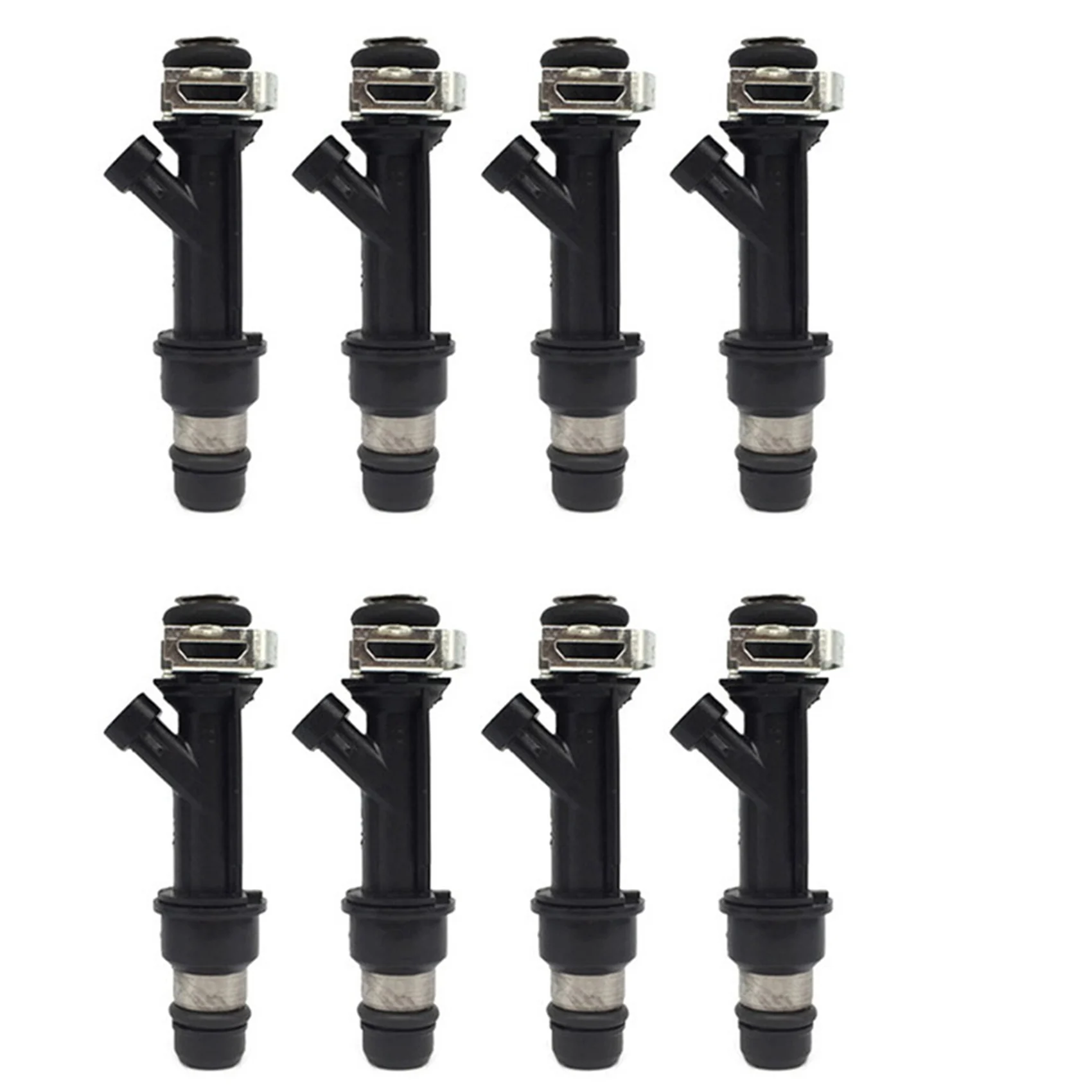 

16 Pcs 25319300 25319301 Fuel Injector 1 Hole Fuel Injector for Buick Sail 1.6 for Chevrolet Corsa 1.0