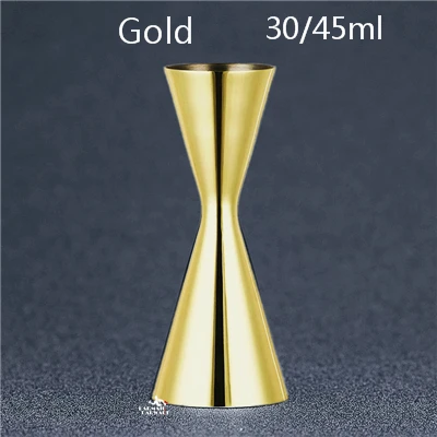 Gold 30-45ml