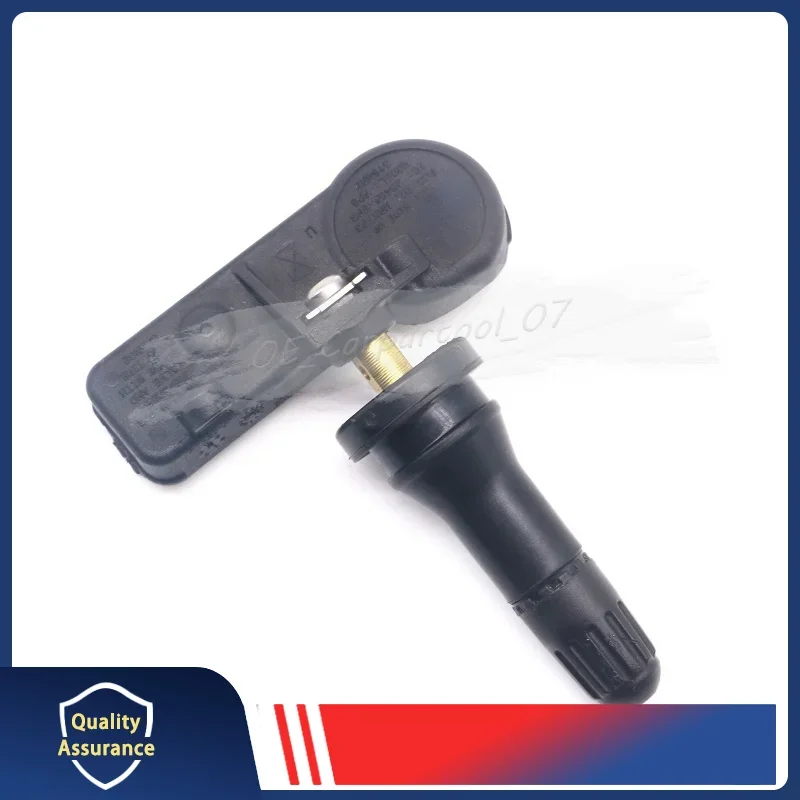 DE8T-1A180-AA Ÿ̾ з  ,   ̽ ǻ ӽ Ʈ CM5T-1A180-AA, 9L3Z1A189A TPMS, 315Mhz, 4 