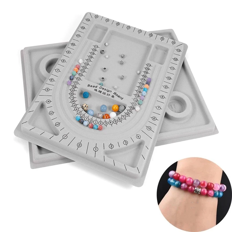 Bead Boards Jewelry Making Beading Boards Jewelry Making Bracelet
