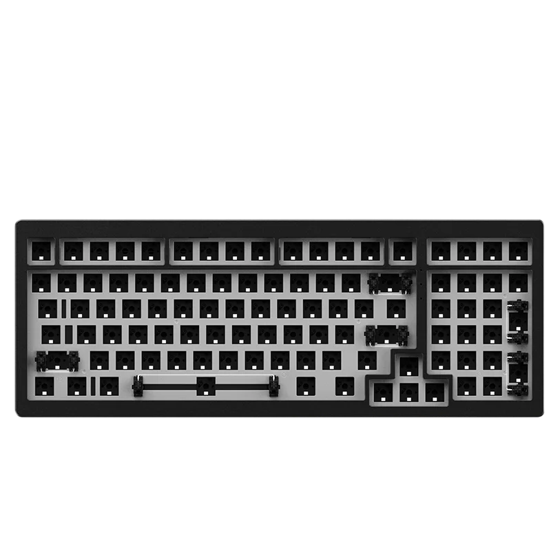 monsgeek qmk m2 シルバー M2 - MonsGeek monsgeek qmk m2 シルバー M2 - MonsGeek