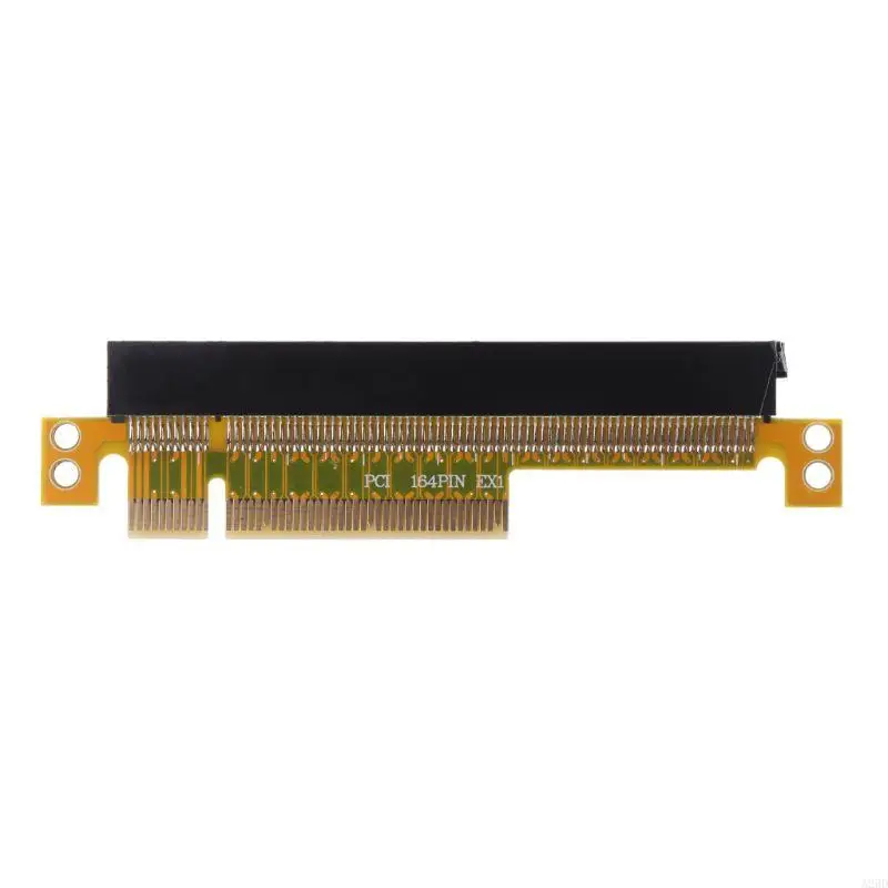 A2BD PCI for Express Riser Card to x16 Left Slot Adapter For 1U Servers