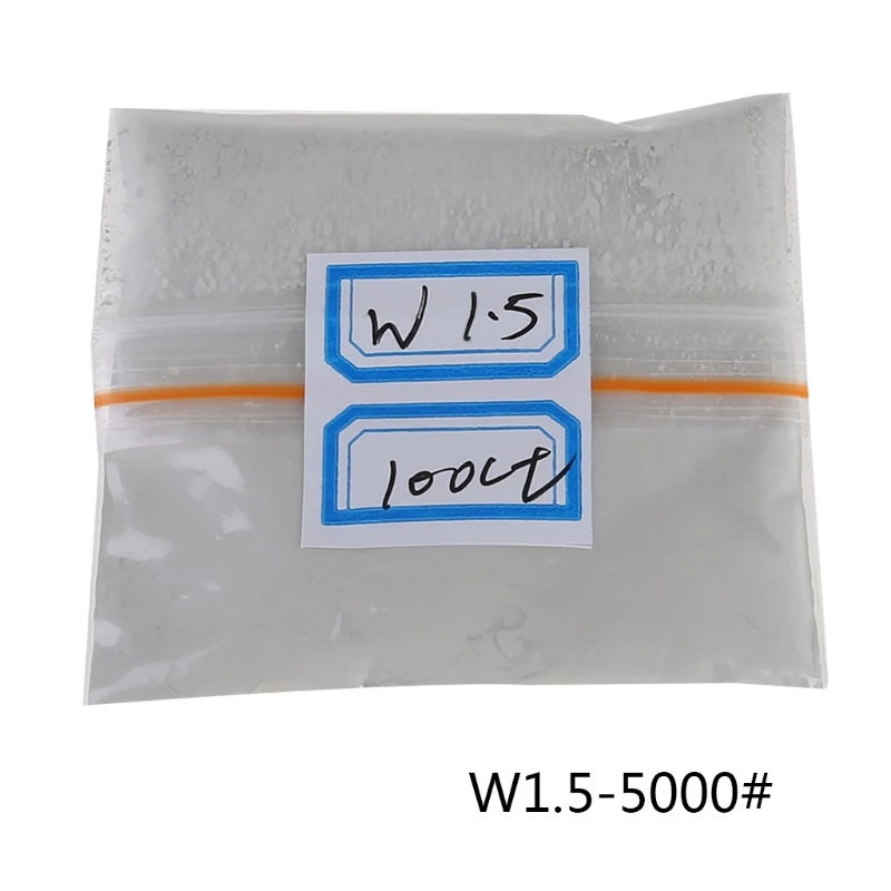 

Multifunctional Polishing Powder Diamond Micron Powder Polishing Tools For Jade