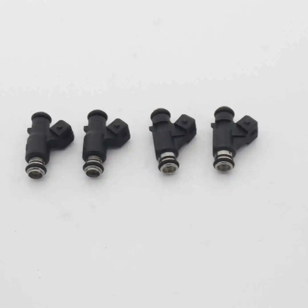 Топливные форсунки 25345994 для Great Wall HOVER CUV H3 H5 WINGLE 3WINGLE5 V240 V200 4G63 4G64 4G69 бензиновый