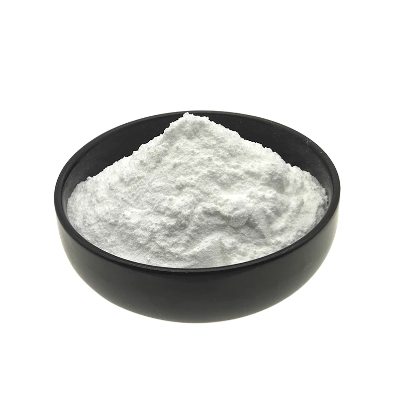 Hot Sell SEPIMAX ZEN Powder Polyacrylate Crosspolymer-6 Thickening Agent For Skin Cosmetics Raw Material