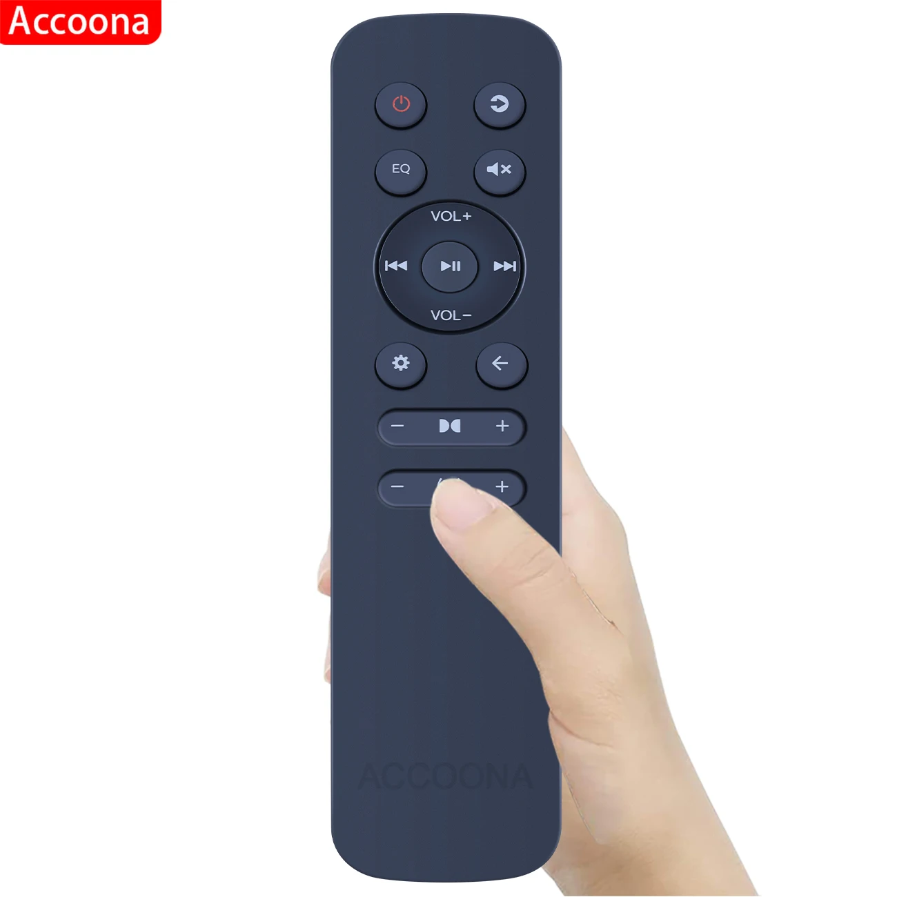 Soundbar Controlo Remoto com Subwoofer sem Fio Soundbar Tab8947 98 Tab8967 5.1.2 - Image 3