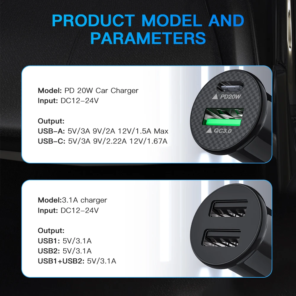 Bloomoto USB   , QC3.0 PD Ÿ ð   ,  13   USB , 20W, 12V, 24V