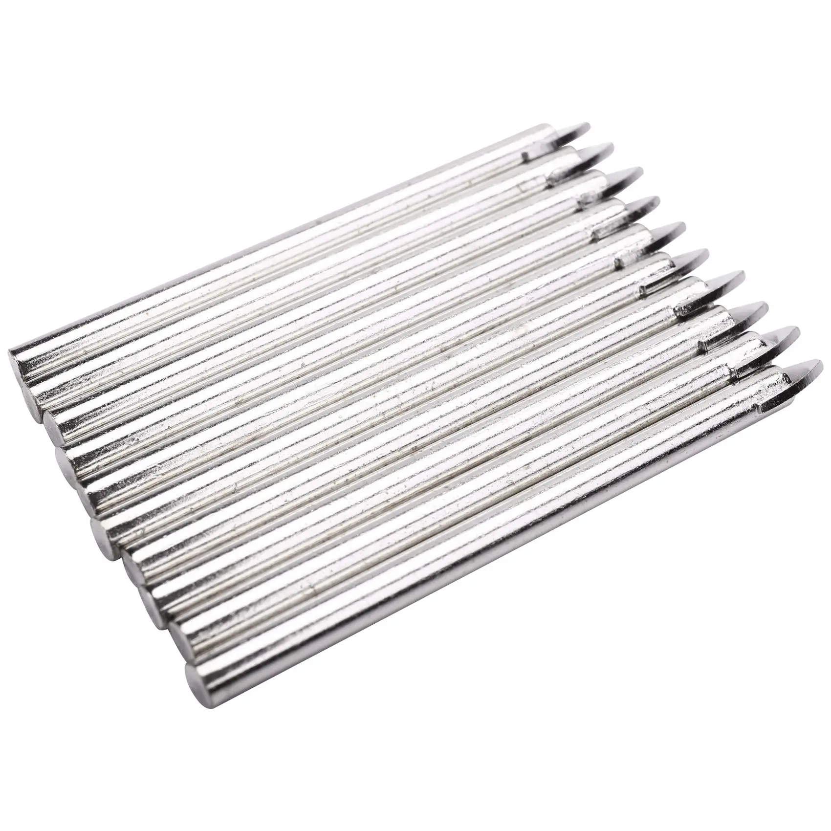 

10 шт., насадки для керамической мраморной плитки, 6 мм