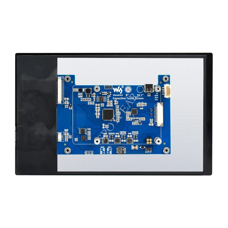  8 ġ DSI LCD, MIPI  ġ ÷, 1280  800 IPS ũ