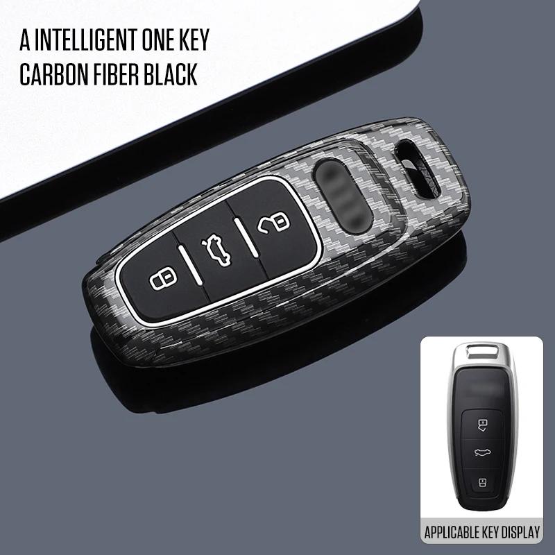 Key A type a