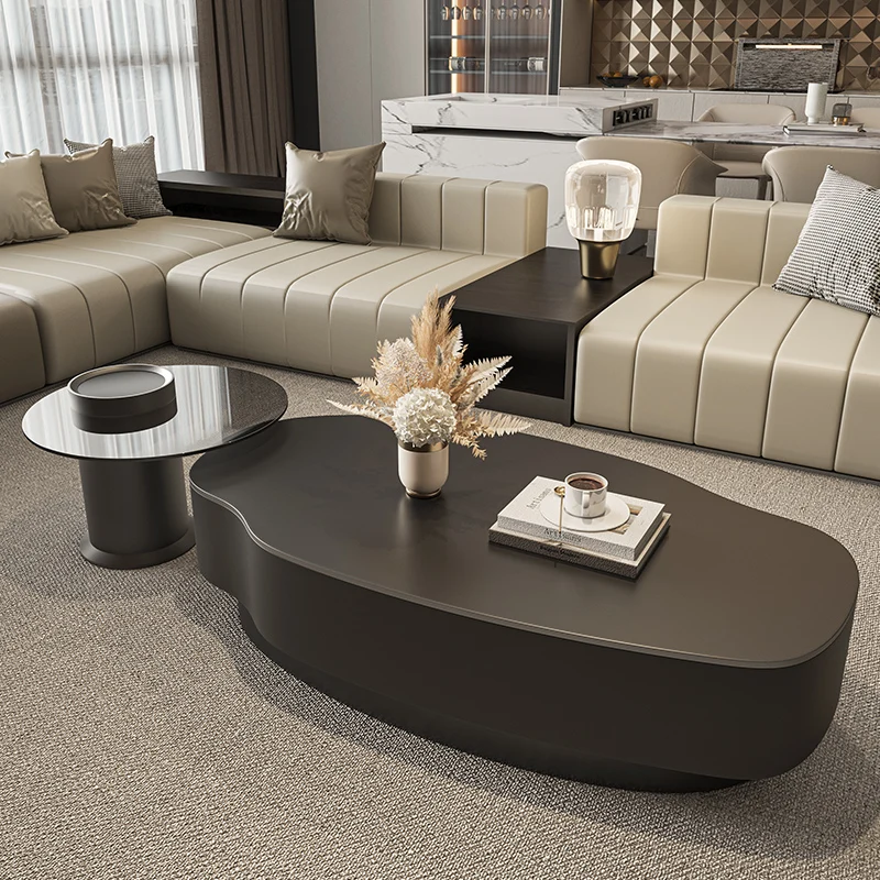 Modern Minimalist End Tables – Living Room & Bedroom 2