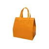 StoBag 50pcs Wholesale Color Non-woven Insulation Tote Bag Portable Fabric for Food Drinks Package Keep Warm Cold Delivery Pouch 6