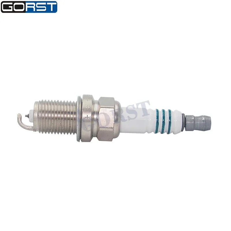 Spark Plug 4pcs Iridium Power Candle Spark Plugs IK20 5304 IK16 5303 IKH16 5343 IKH20 5344 IK22 5310 for Toyota Nissan Honda