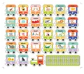 28pcs