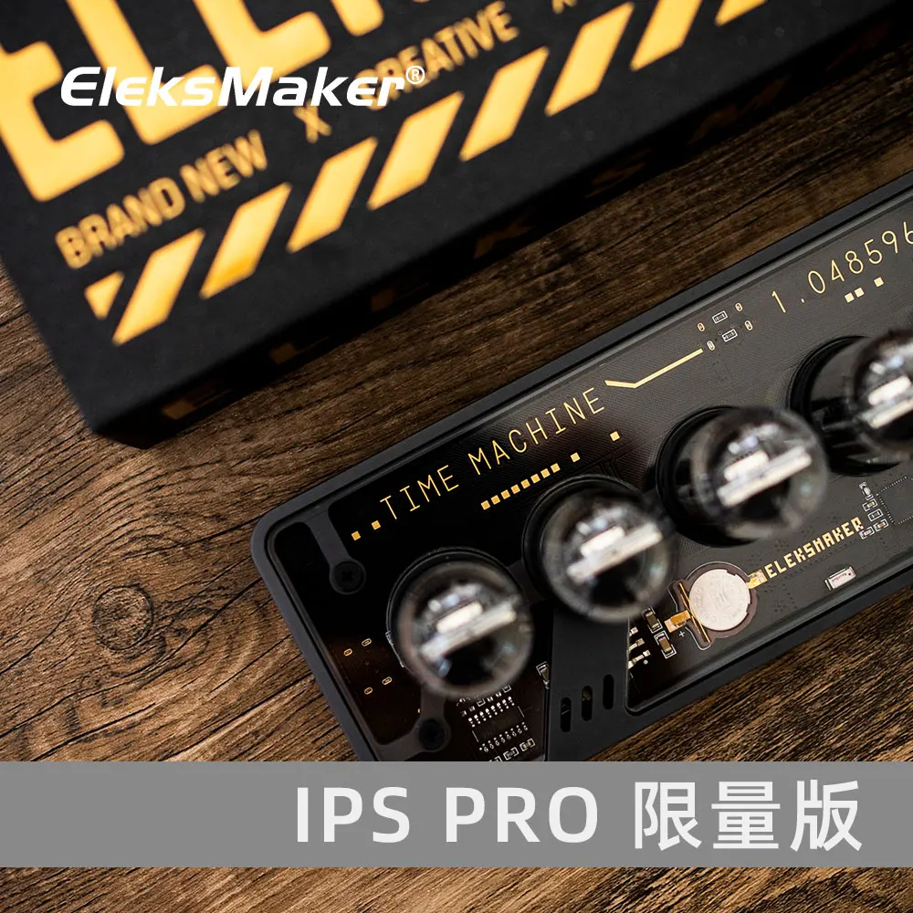 Eleksmaker Steins Ʈ ð EleksTube IPS PRO н Ʃ,  Ȩ , å  6 Ʈ RGB Ʈ ˷̴ ձ