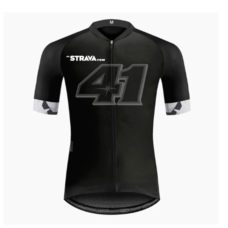 WholesaleUVprotectionCyclingJerseySupplierCustomDesignCycling