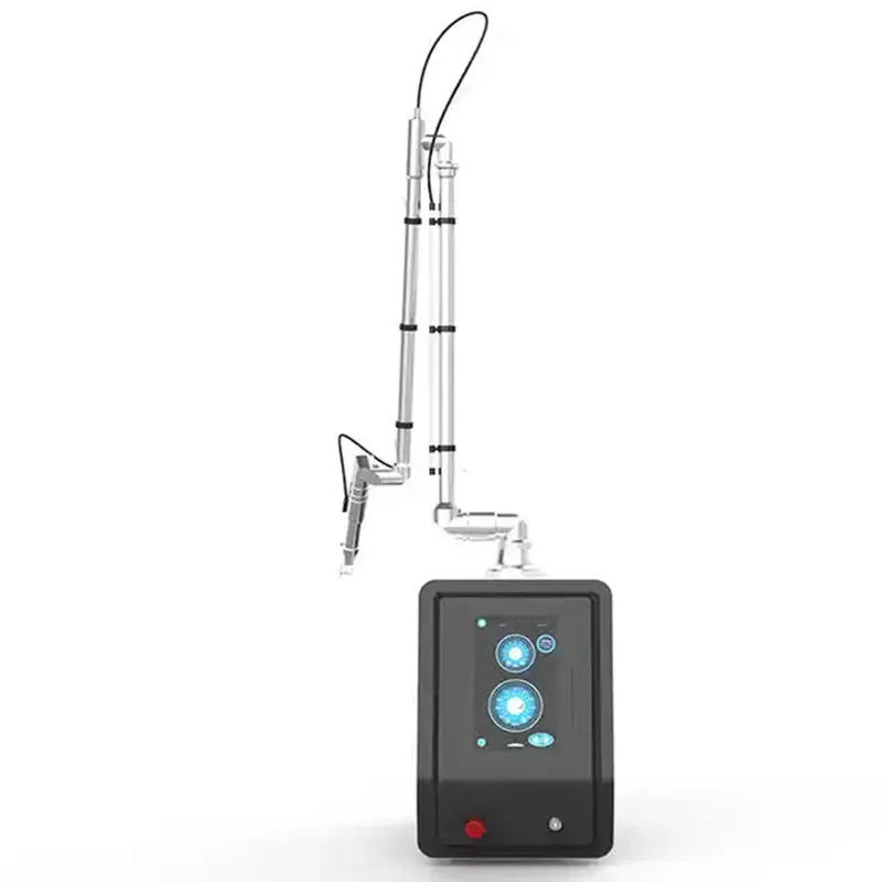 Рисунок 2 - Портативная супер-пикосекунда