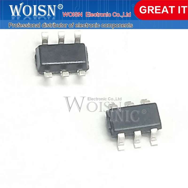(10 Stück) TPS27081ADDCR TPS27081ADD TPS27081A TPS27081