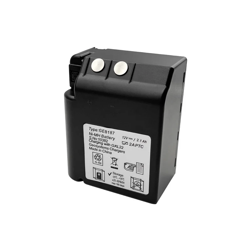 Новая аккумуляторная батарея для Leica TCA1100 TCA1700 TCA1800 TPS1000 TPS2000 TPS2003