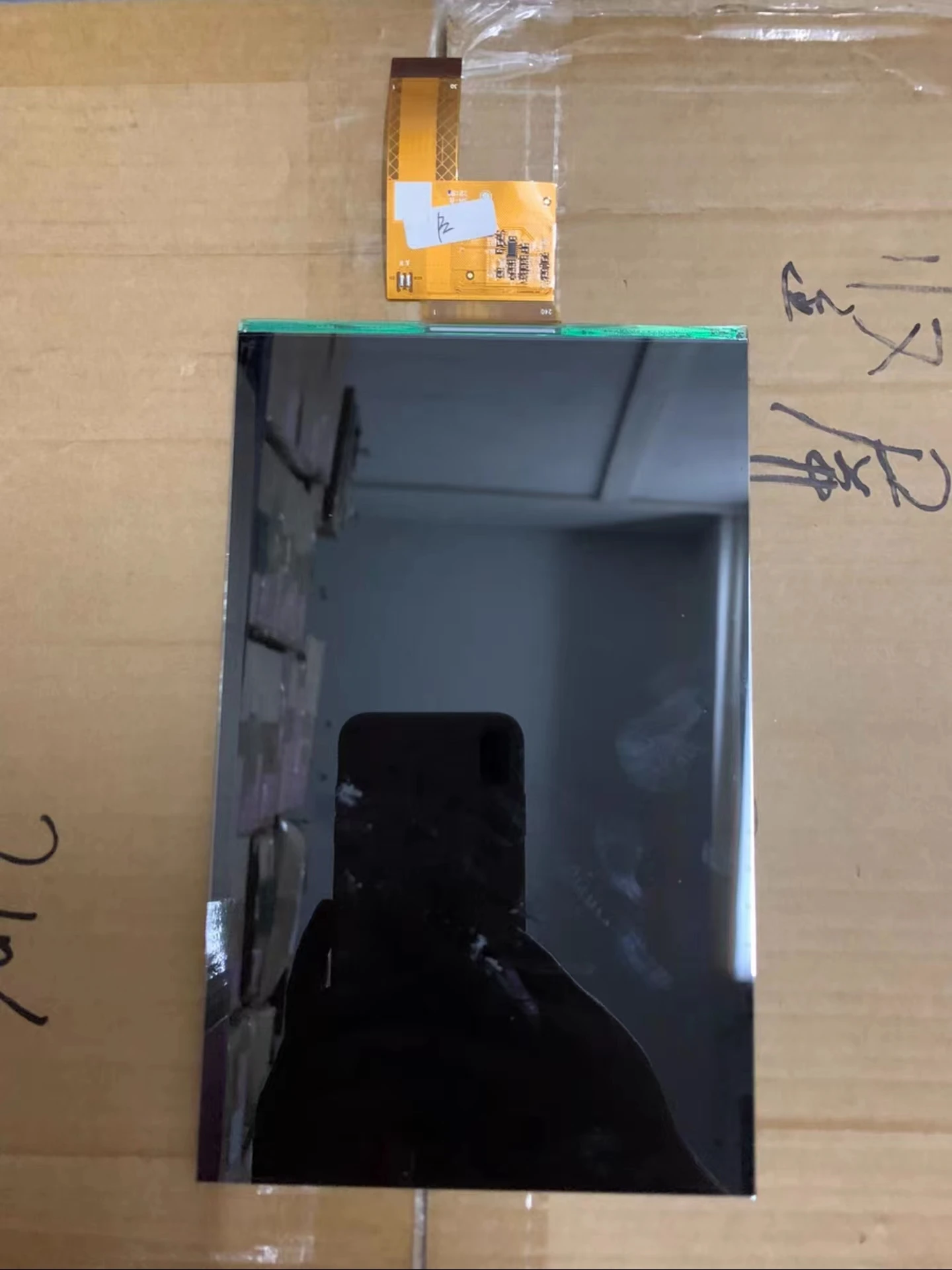 

Original TFT5K3456FPC LCD Display Screen is Suitable For LCD Screen Repair And Replacement Free of Shipping