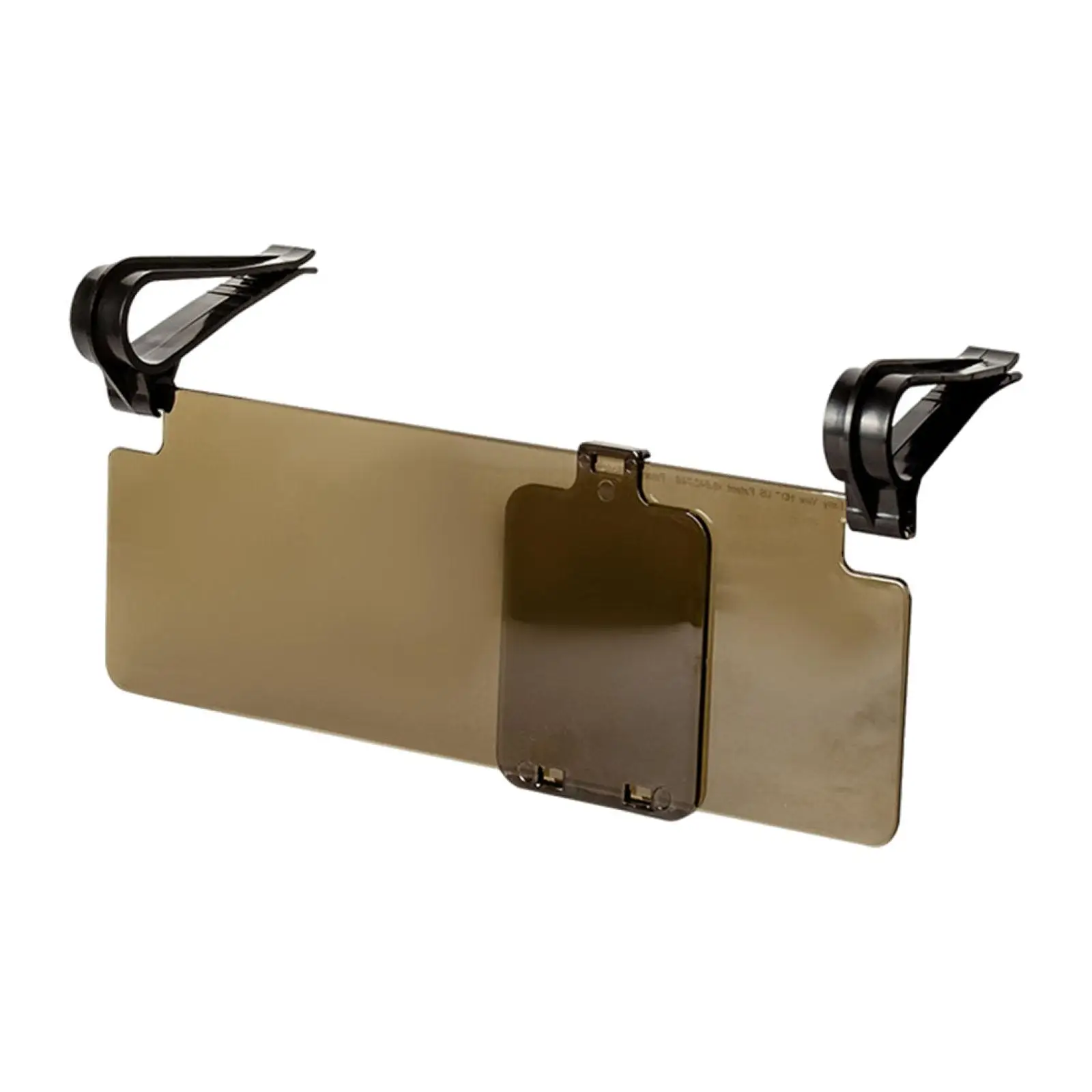 차량용 선바이저 익스텐션, 충격 방지 액세서리, 눈부심 보호대, 대부분의 자동차 범용, 주간 야간 운전, 더 안전한 운전