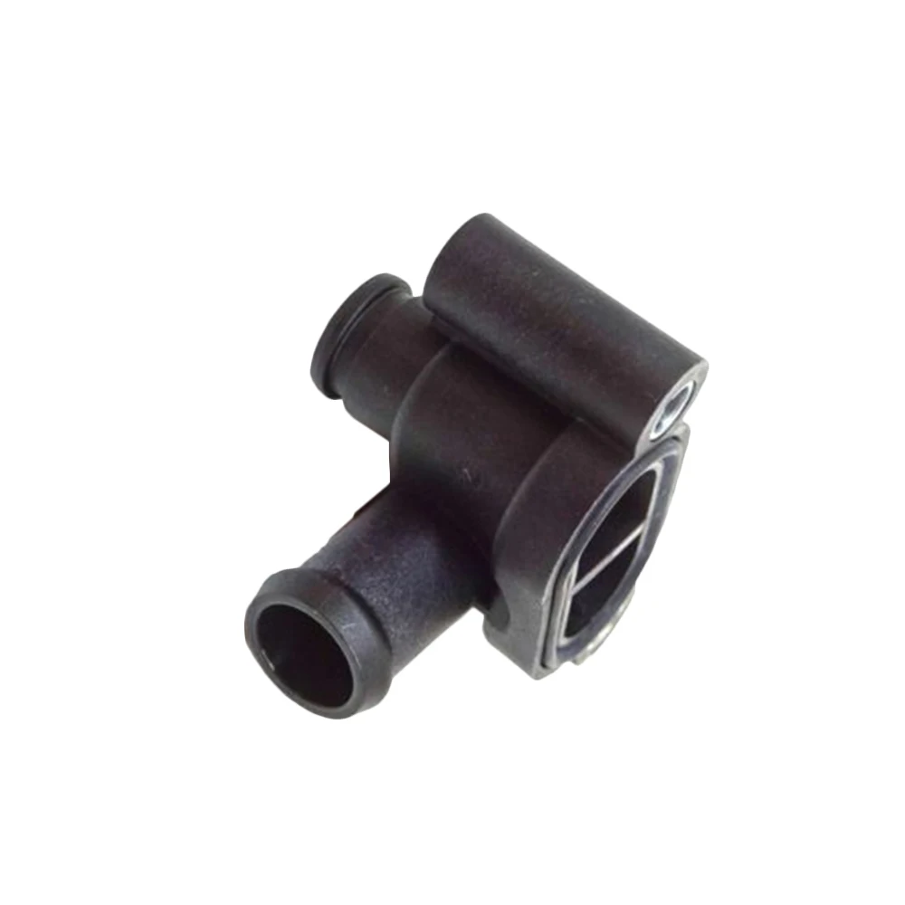 Car Engine Coolant Thermostat for AUDI A6 A8 Q5 Q7/VOLKSWAGEN TOUAREG 2013+ 1pcs