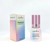 NATUHANA 5ml 1 Second Fast Drying Strong False Eye Lash Extension Glue Adhesive Retention 5-7 Weeks Low Smell Mink Eyelash Glue 6