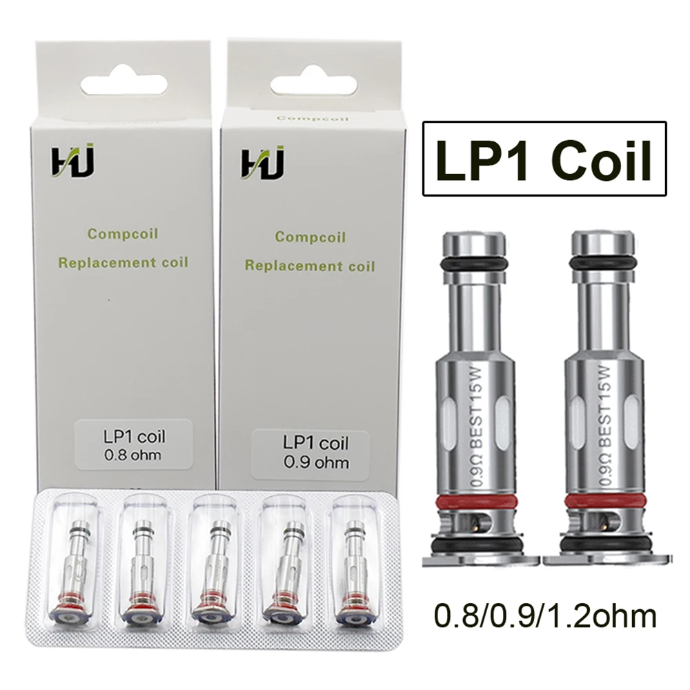 LP1CoilNovo4LP108ohm09ohm12ohmMeshedCoilsHeadforNovo.jpg