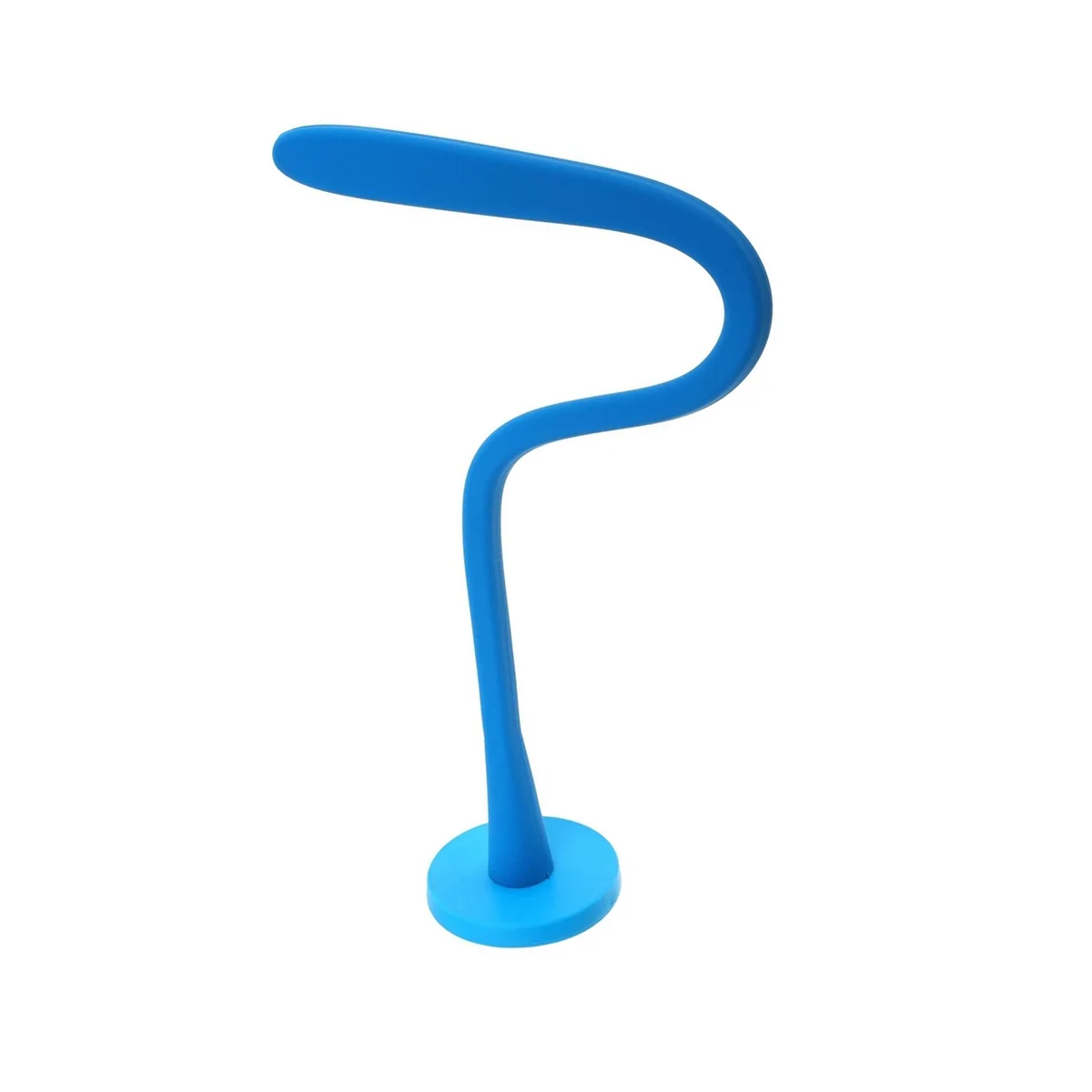 Arresto Del Puntello Della Porta Della Rondella Di Carico Anteriore, Fermaporta Flessibile Della Rondella Con Base Magnetica Adatto Alle Lavatrici (Bl