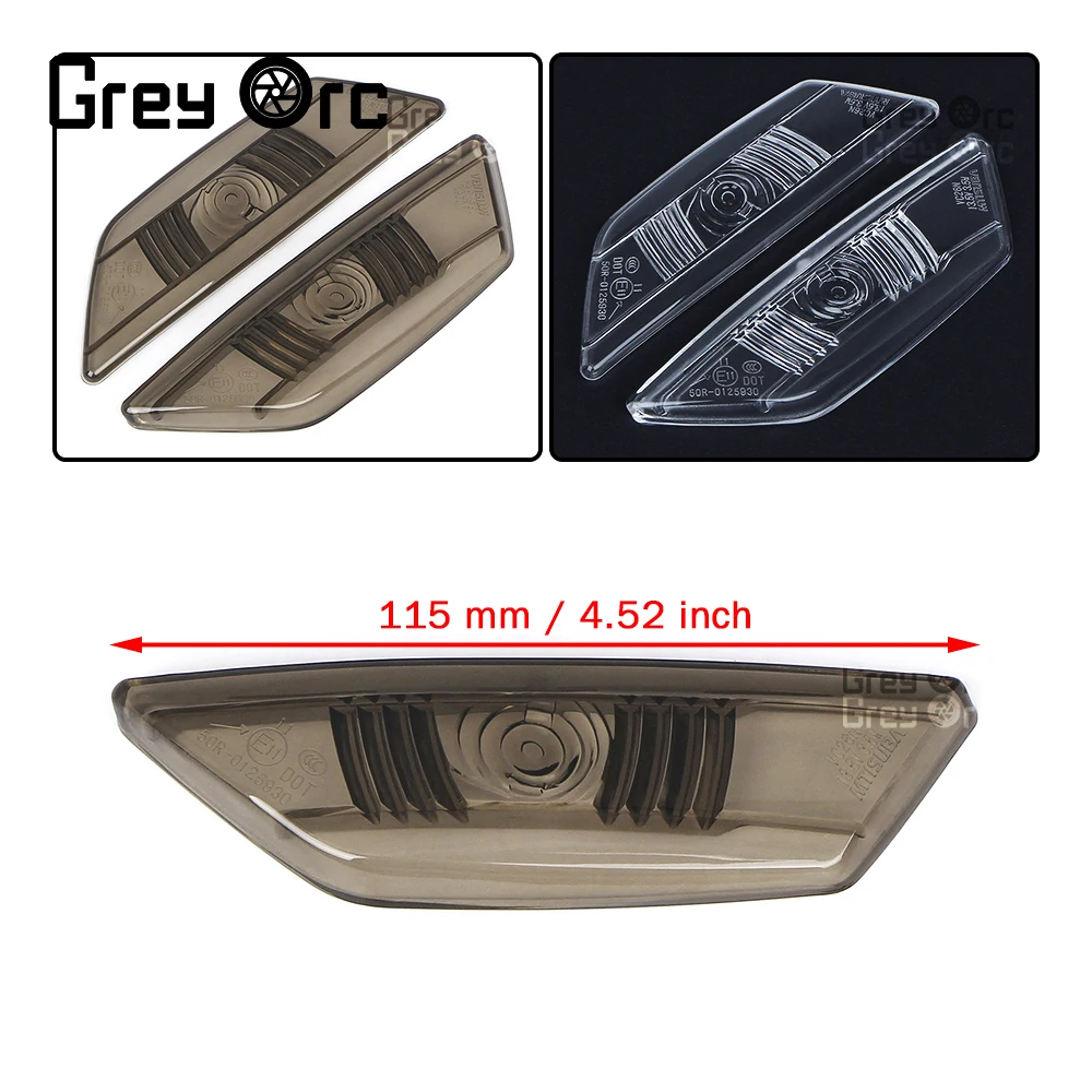 For Kawasaki Ninja ZX-10R ZX10R ZX 10R 2019 2020 2021 Rearview