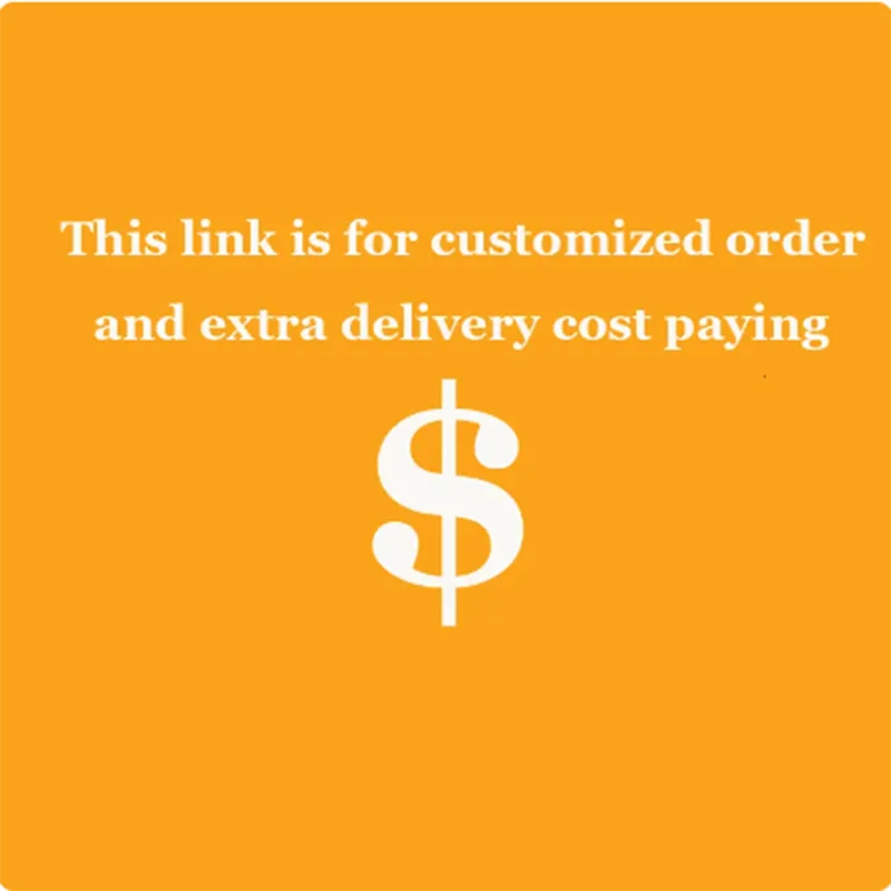 

Эта ссылка предназначена для индивидуального заказа и оплаты доставки