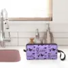 Sour Guts Olivia Vampire Rodrigos Makeup Bags Large Capacity Cosmetic Bag Trend Outdoor Makeup Organizer Case 2