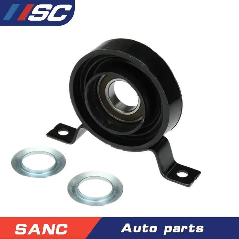 TVB500390 Driveshaft Center Support Bearing For Land Rover Discovery LR3 & LR4 LR037028 54441 RV5005 179747 FPB1088 PS900337