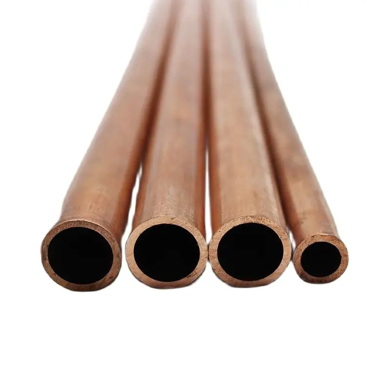 

Copper Tube Pipe 15mm 16mm 17mm 18mm 19mm 20mm 500mm