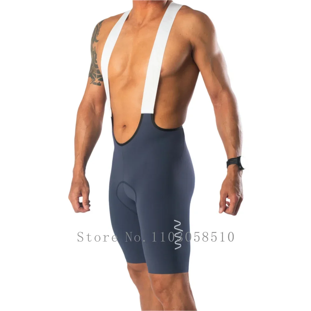 Cycling Pants wyn Men Cycling Bib Shorts Long Travel Italy Pad Bike Mtb Bicycle Pants Clothing Tights Summer Culotte Riding Underwear shorts