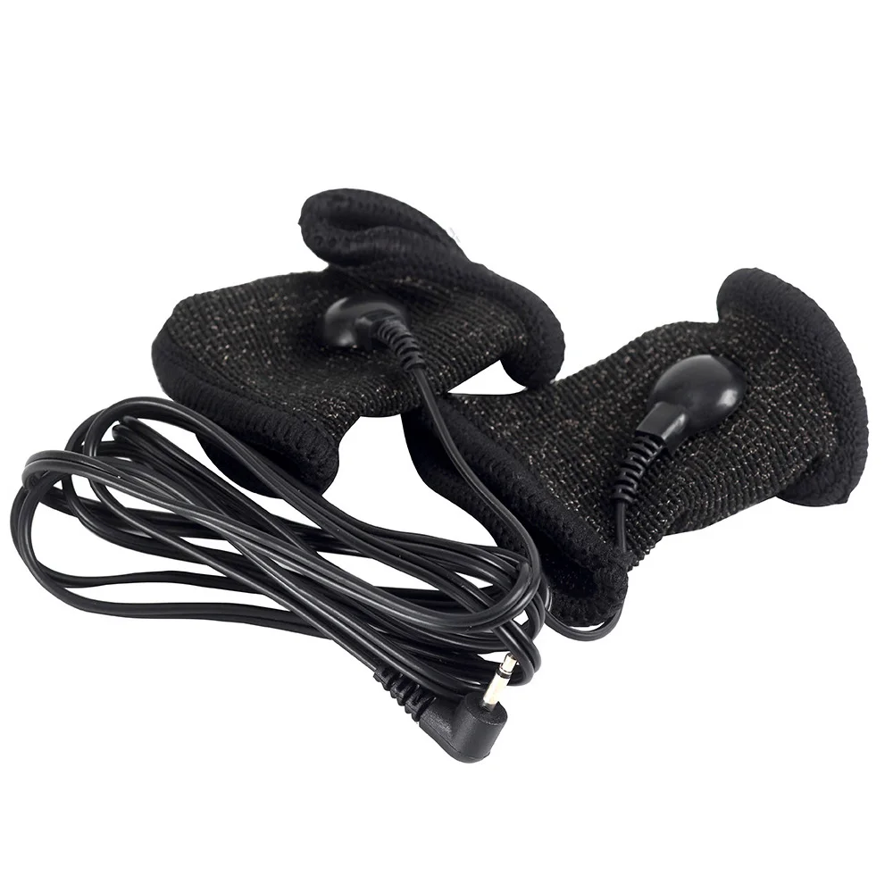 Male Electric Shock Conductive Penis Rings SM Electro Stimulation Scrotum Sleeve Cock Extender Enlarger Sex Product