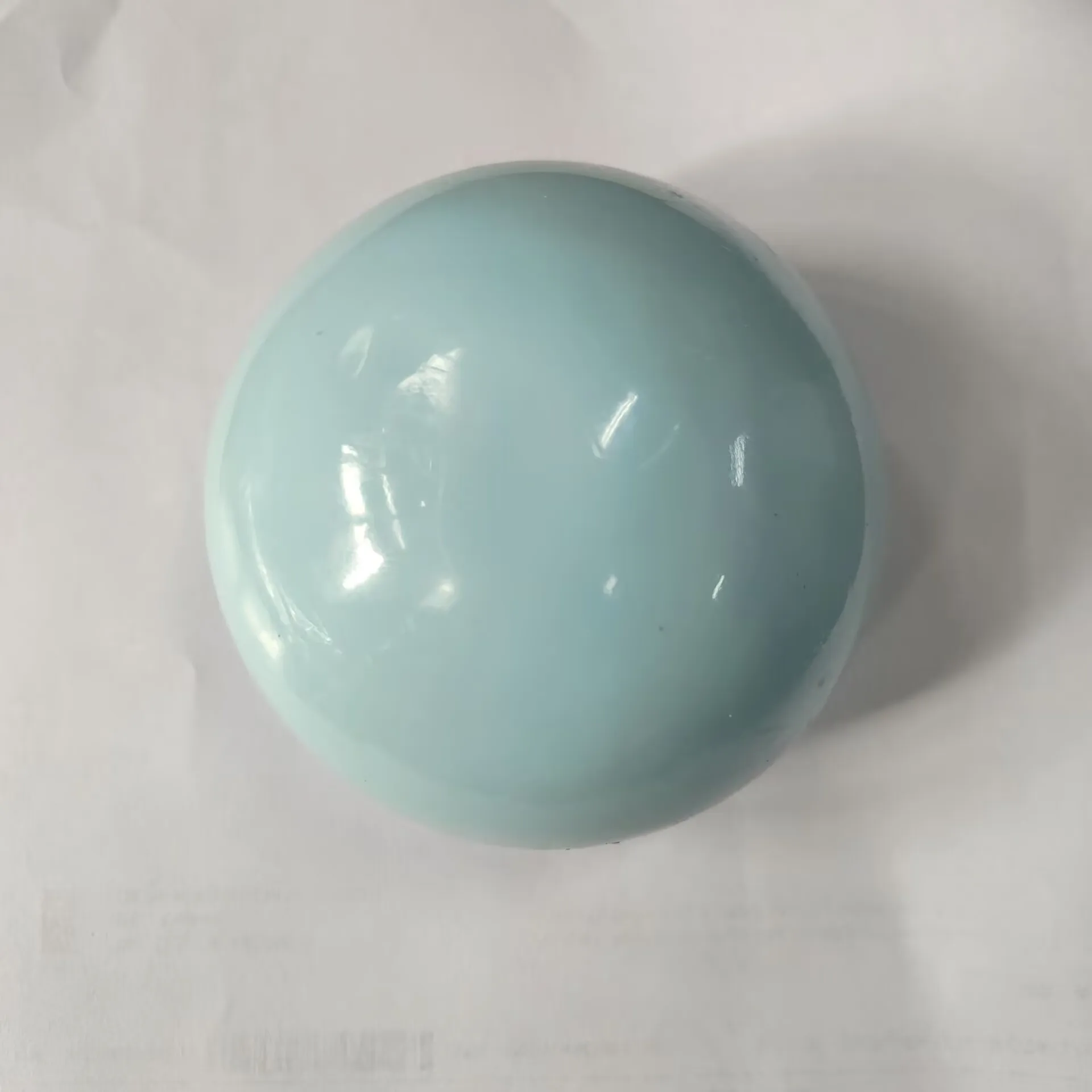 Slow Rising Stress Ball Squishy Toy, Soft Squeeze Fidget Toy for Kids Adults Anxiety Relief Anti-Anxiety ADHD Sensory Fidget Toy 2