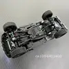 New MN82 Pro Retro Rc Car With LED Lights Full-scale Simulation 4WD LC79 Remote Control Pickup Truck Model Boy Adult Toy Gift 3