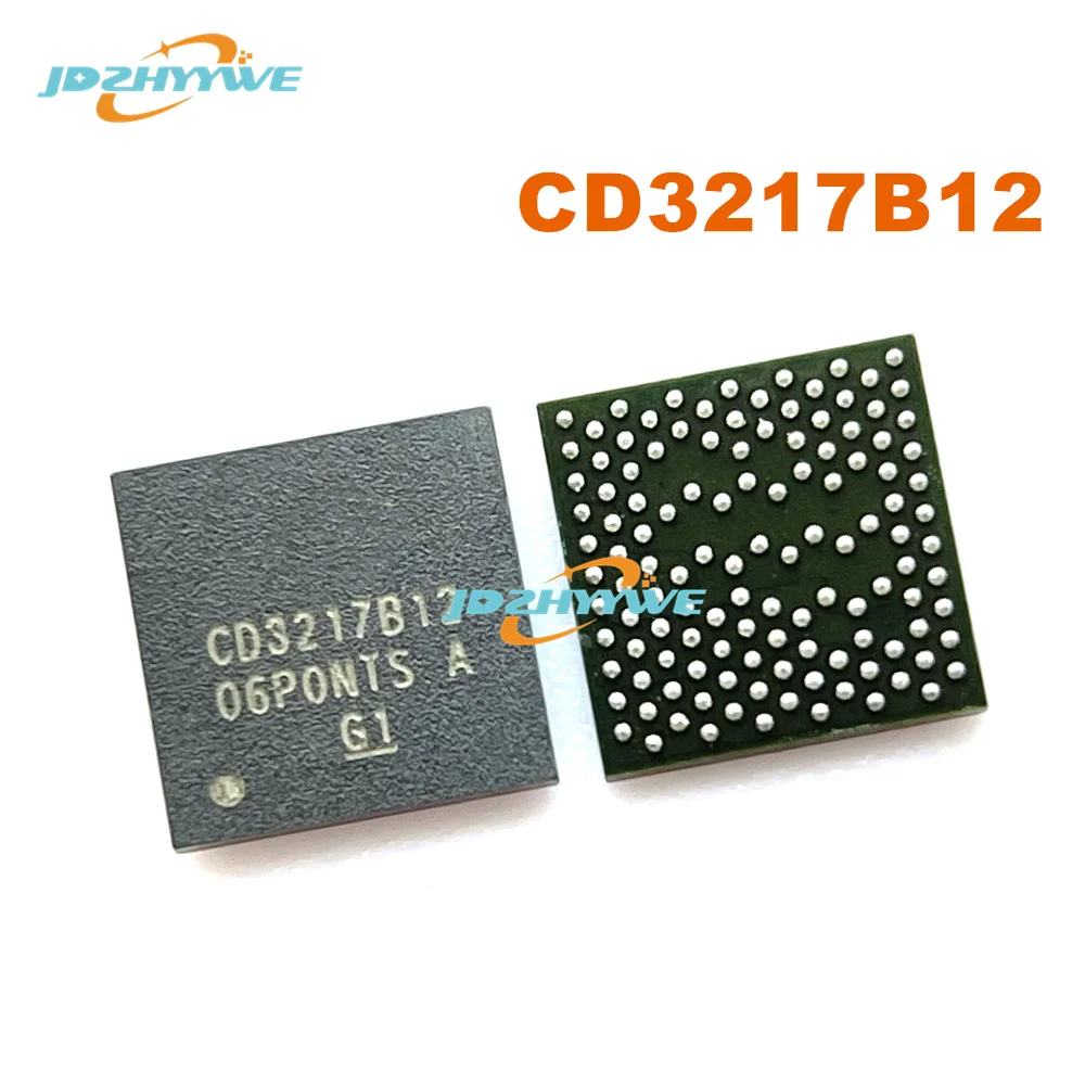 1 5PCS/LOT New Original CD3217B12 CD3217 CD3217B12ACER IC Chipset For ...