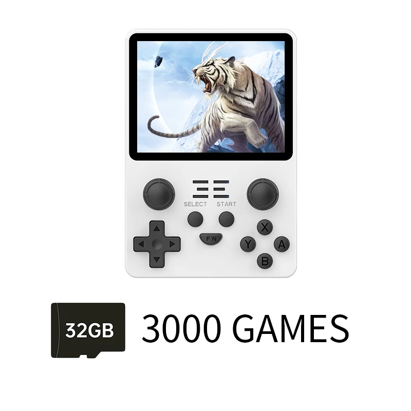 White 48GB