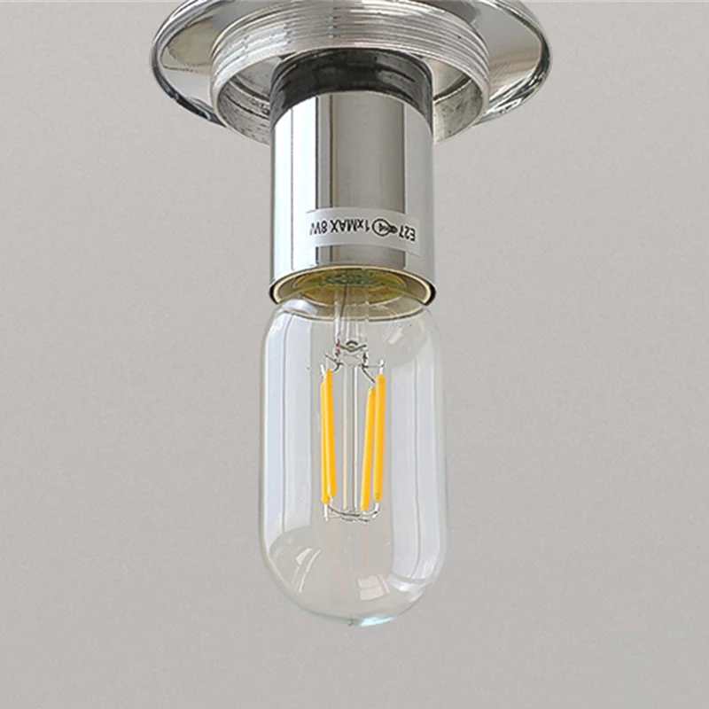 Nordic LED PVC Pendant Light Lava Home Decoration Bedroom Living Room Pendant Lamp Dining Room Hanging Lamp Indoor Lighting 5