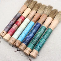 Decorative Calligraphy Brush, Wall Hanging, Table Display 1