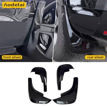 Land Rover Defender Mudguards 1