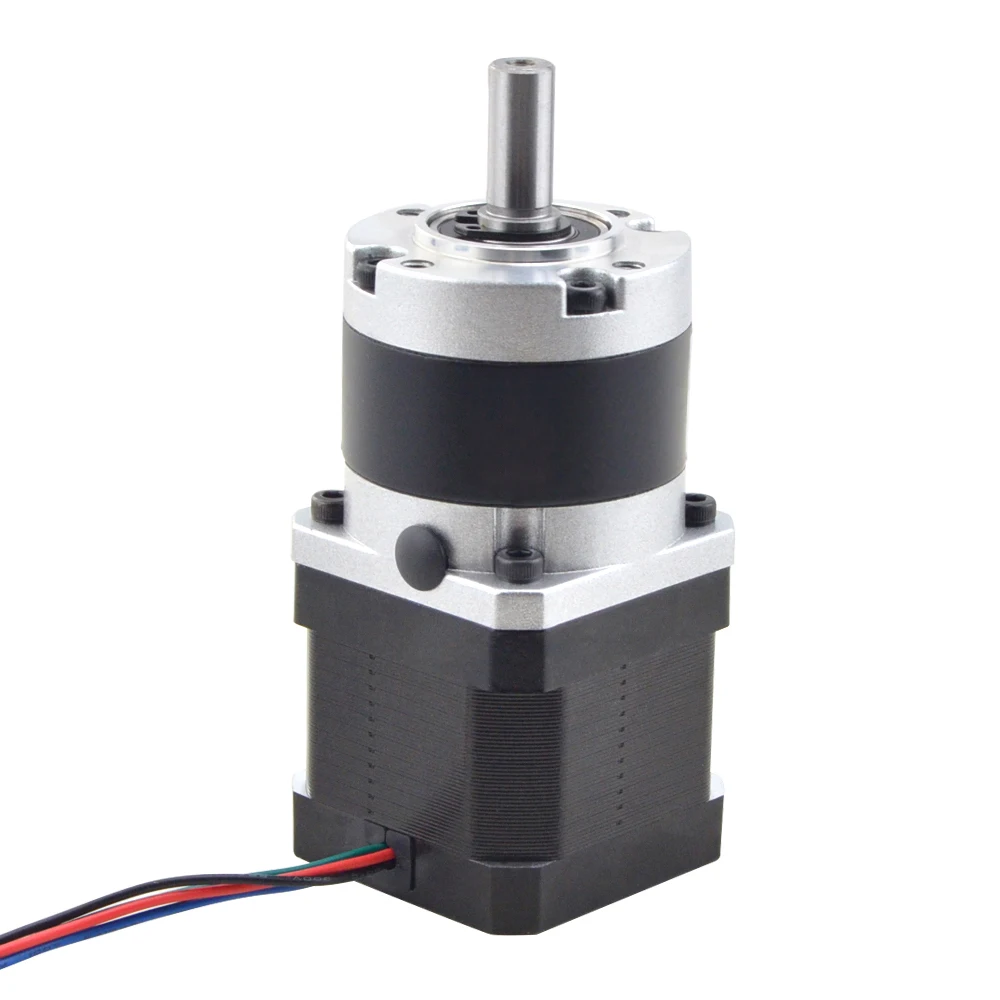 101 f 8mm eixo de saida para cnc 01