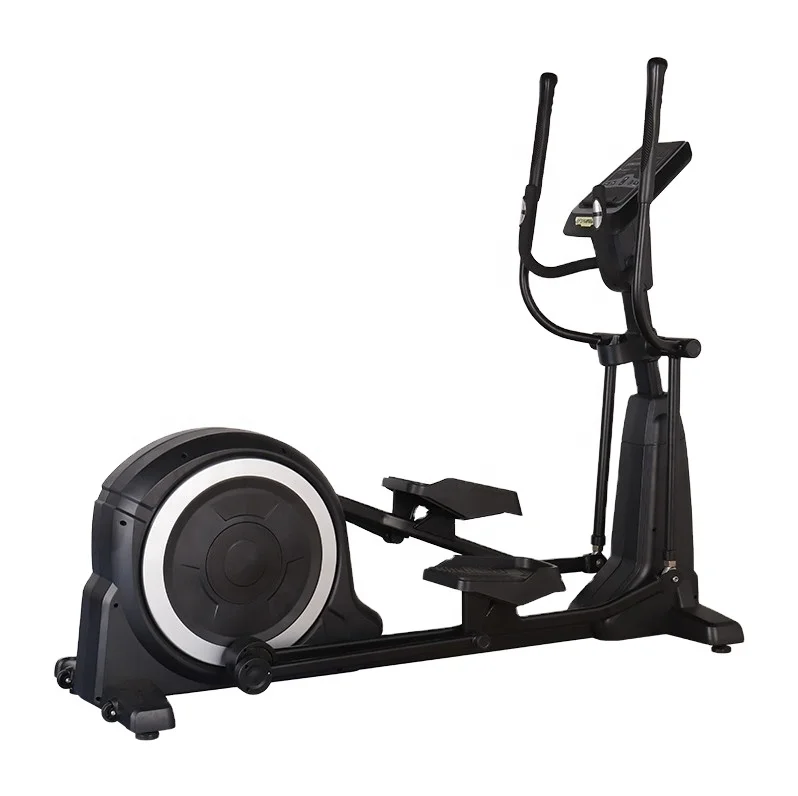 

High quality Body exercise Gym Fitness Exercise Equipment Elliptical