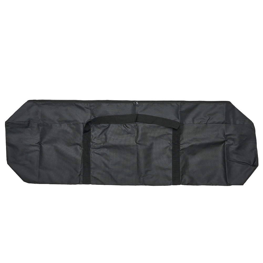 80150cm Handbag Carrying Storage Case Foldable Nylon Tripod Bag For