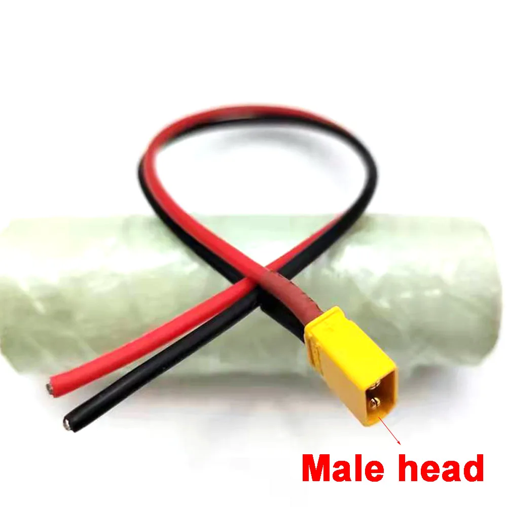 3 Pares  6 Unidades  Premium XT30 Macho + Hembra  Macho Hembra Adaptador Conectores Modellbau®